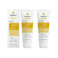 Sesderma Repaskin Fotoprotector Spf 50 Fluido corpo leggero, 2X200 Ml