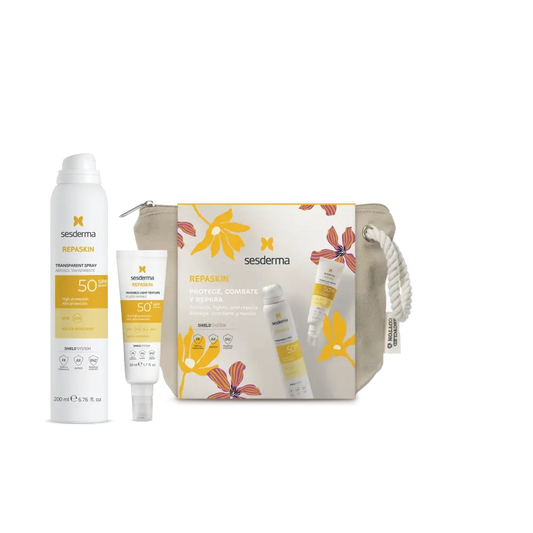 Promozione speciale Sesderma Repaskin Protegge, combatte e ripara