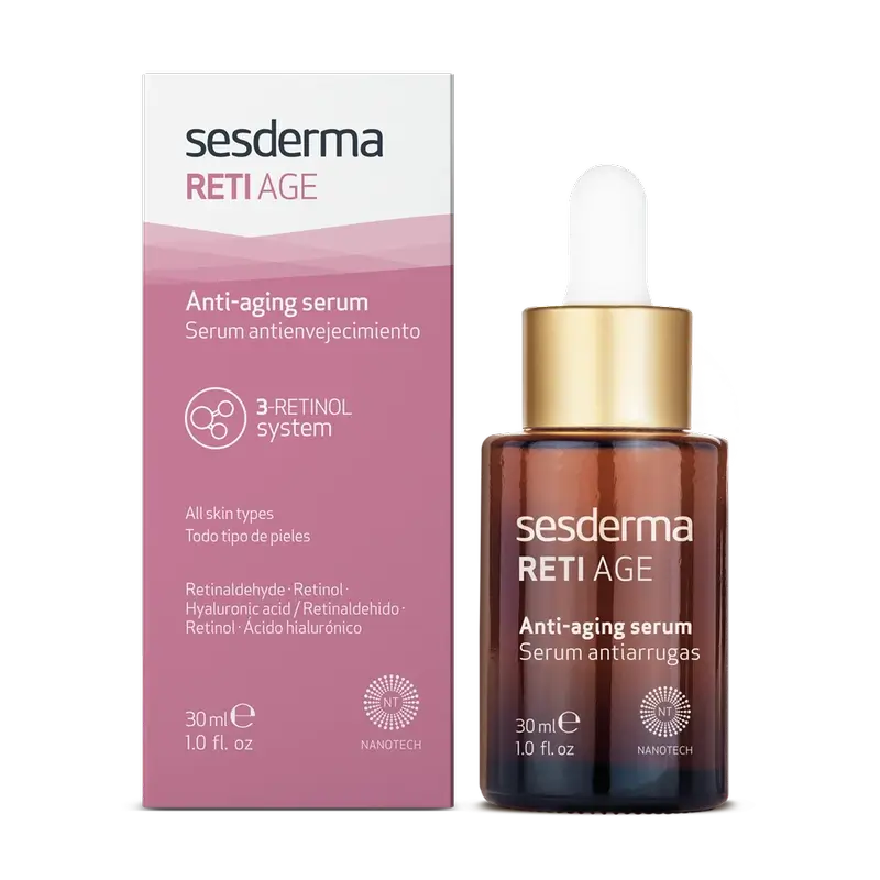Sesderma Reti Age Siero Anti-Età 30 ml