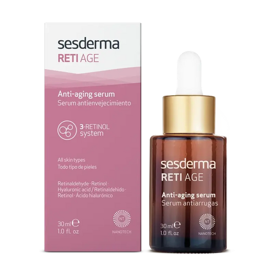 Sesderma Reti Age Siero Anti-Età 30 ml