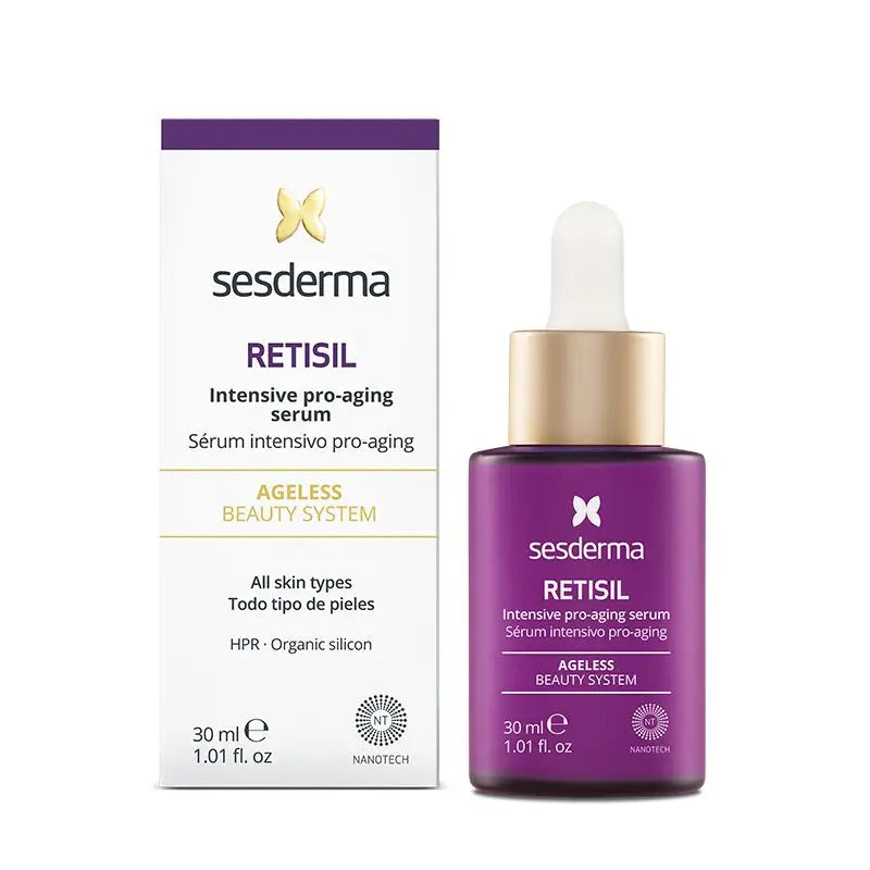 Sesderma Retisil Siero Intensivo , 30 ml