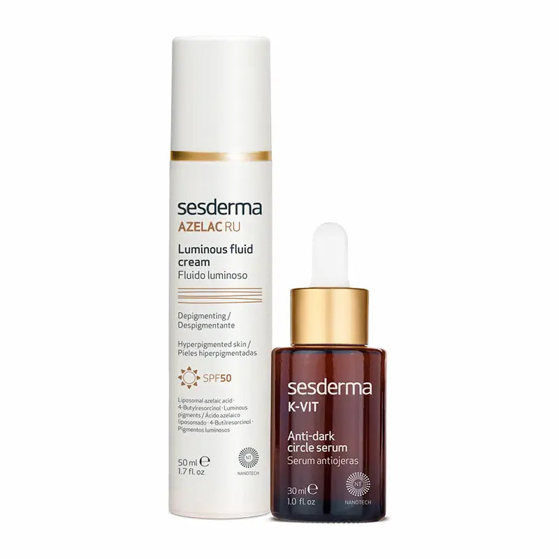 Sesderma Rutina Belleza Sin Manchas