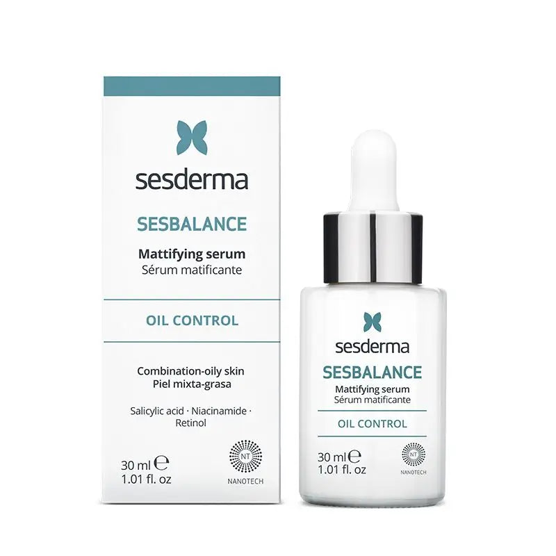 Sesderma Sesbalance Siero sebo-regolatore , 30 ml