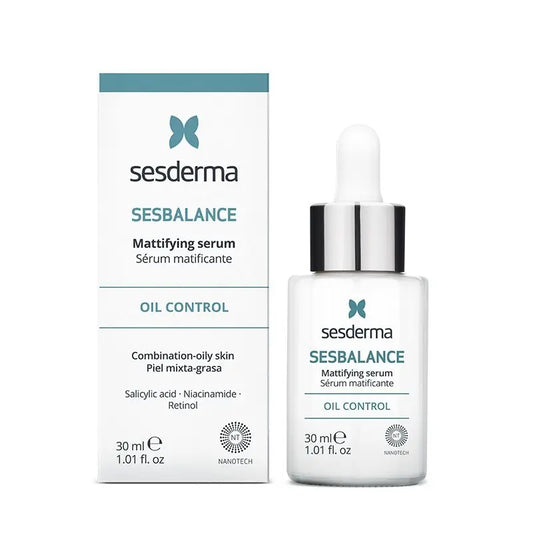 Sesderma Sesbalance Siero sebo-regolatore , 30 ml