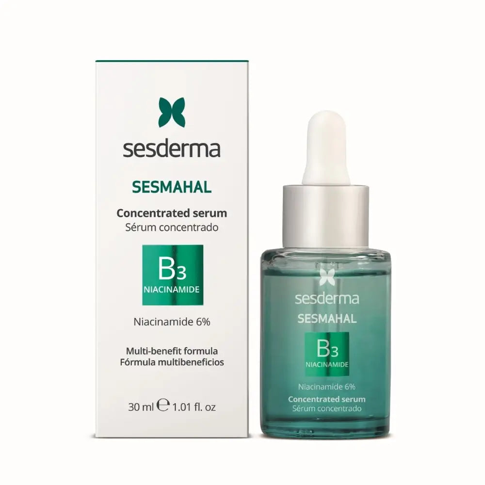 Sesderma Sesmahal B3 Siero Concentrato Niacinamide 6% , 30 ml
