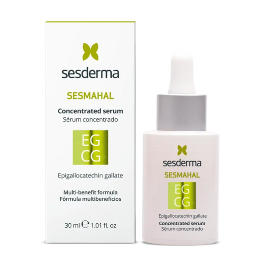 Sesderma Sesmahal Egcg Siero Epigallocatechina Gallato , 30 ml