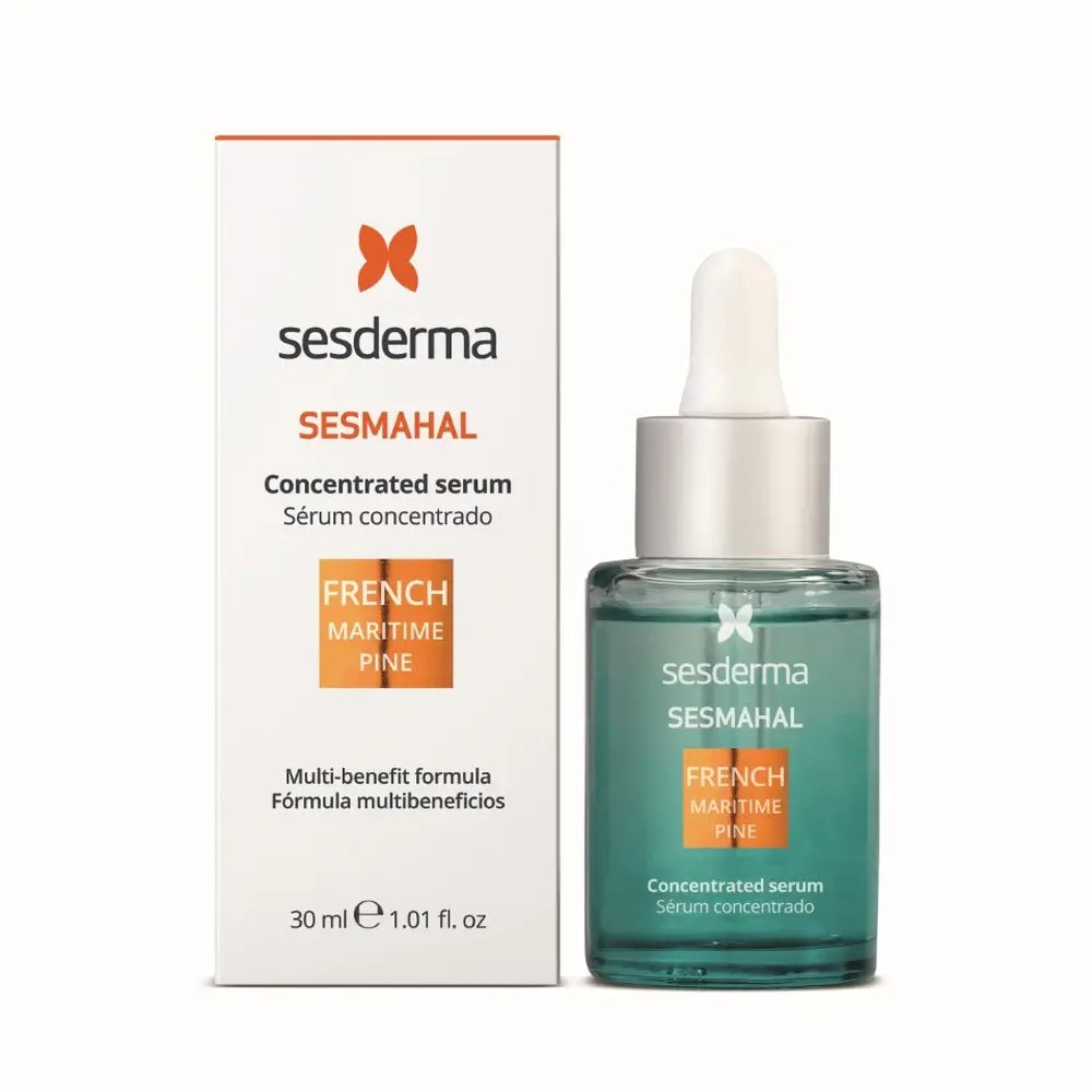 Sesderma Sesmahal Siero di pino marittimo francese , 30 ml