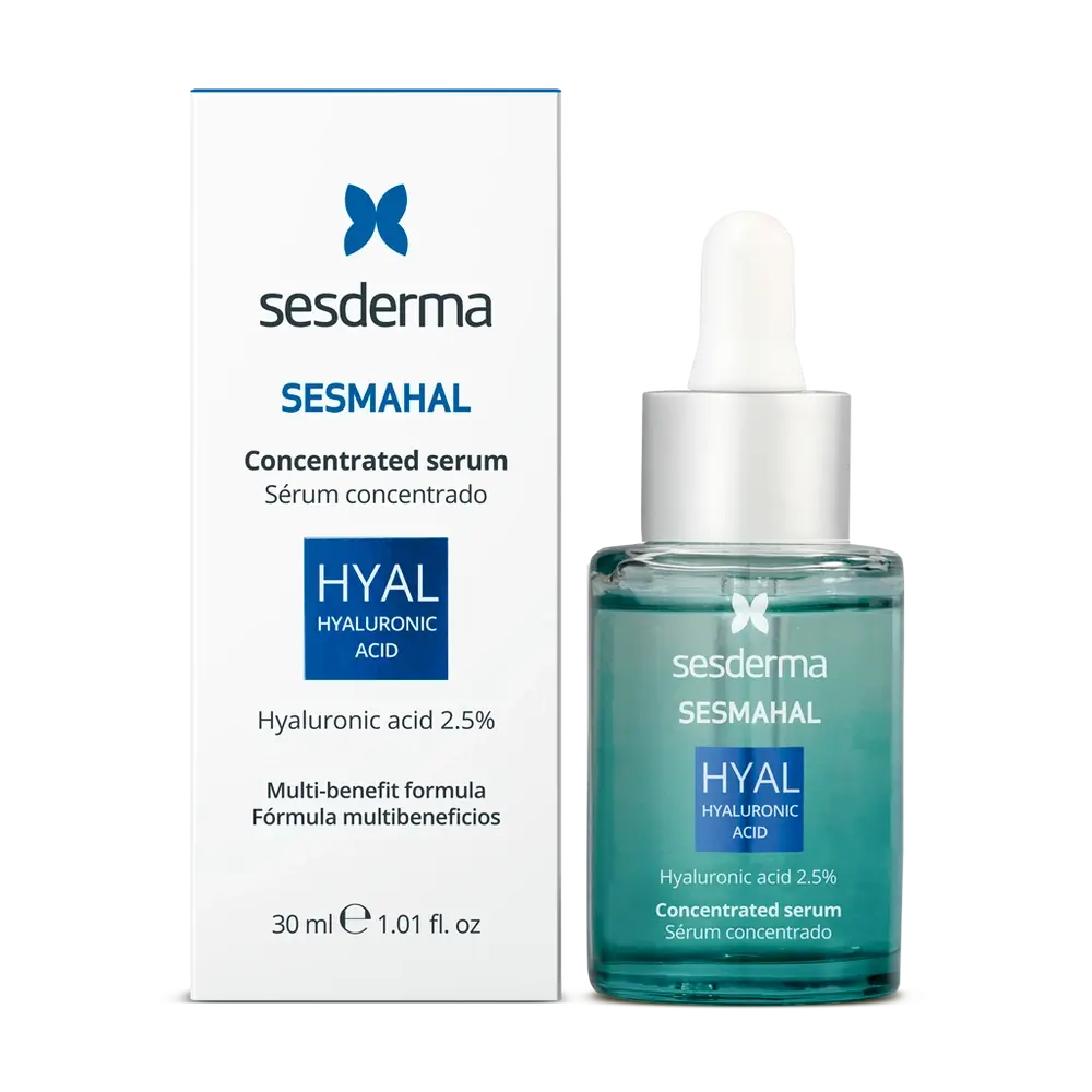 Sesderma Sesmahal Hyal Serum - Acido ialuronico 2,5% , 30 ml