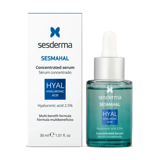 Sesderma Sesmahal Hyal Serum - Acido ialuronico 2,5% , 30 ml