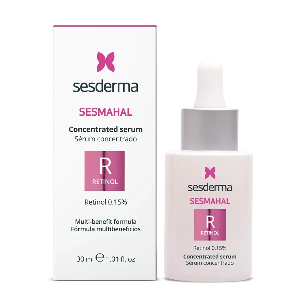 Sesderma Sesmahal Retinol R-Retinol Serum 0,15% , 30 ml