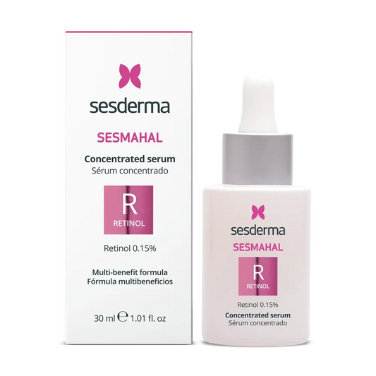 Sesderma Sesmahal Retinol R-Retinol Serum 0,15% , 30 ml