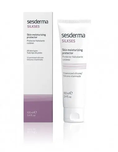 Sesderma Silkses Protettore Idratante della Pelle 100 ml