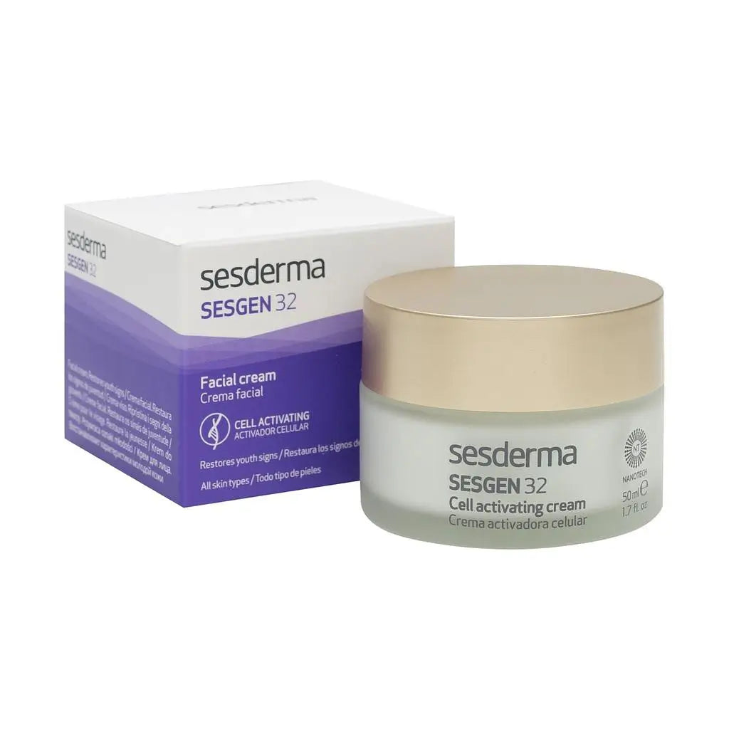 Sesderma Sesgen 32 Crema viso 50 ml