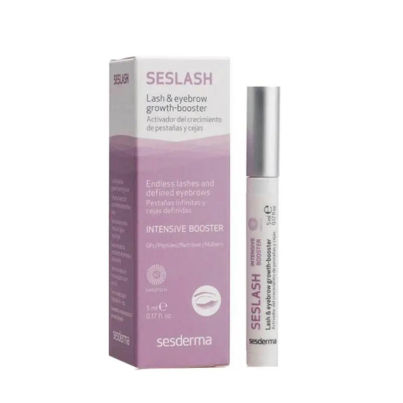 Sesderma Seslash Siero per ciglia e sopracciglia 5 ml