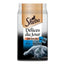 Sheba Delices Du Jour Pesce per gatti 12X6X50Gr
