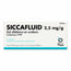 Siccafluid 2,5 mg/g Gel oftalmico 30 Dose singola