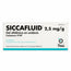 Siccafluid 2,5 mg/g Gel oftalmico 60 Dose singola