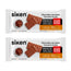 Biscotto al cioccolato al latte Siken Snack, confezione da 2 x 22 grammi
