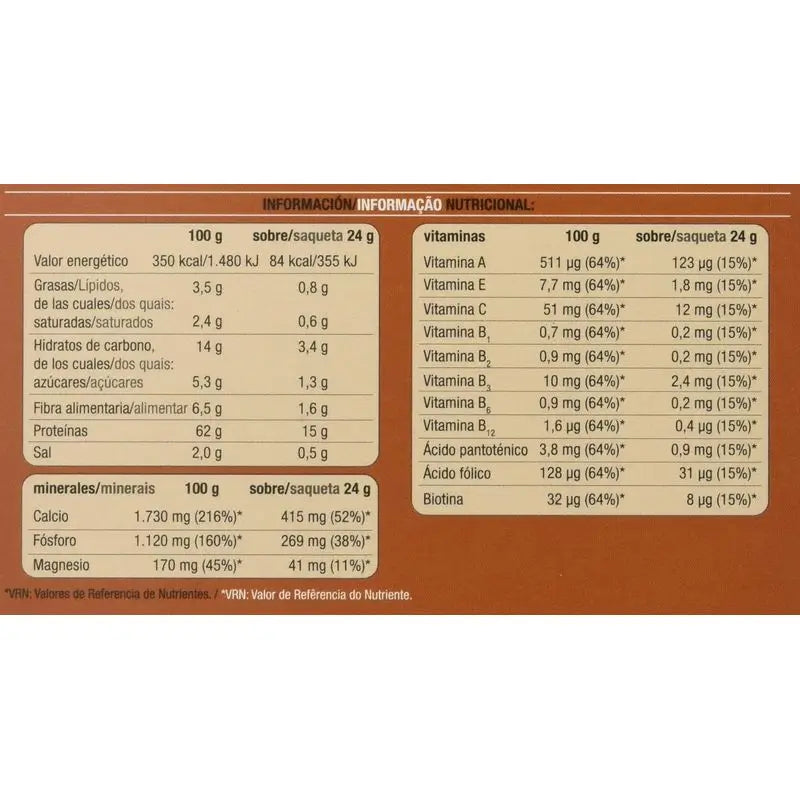 Siken Diet Breakfast Cacao 7 bustine