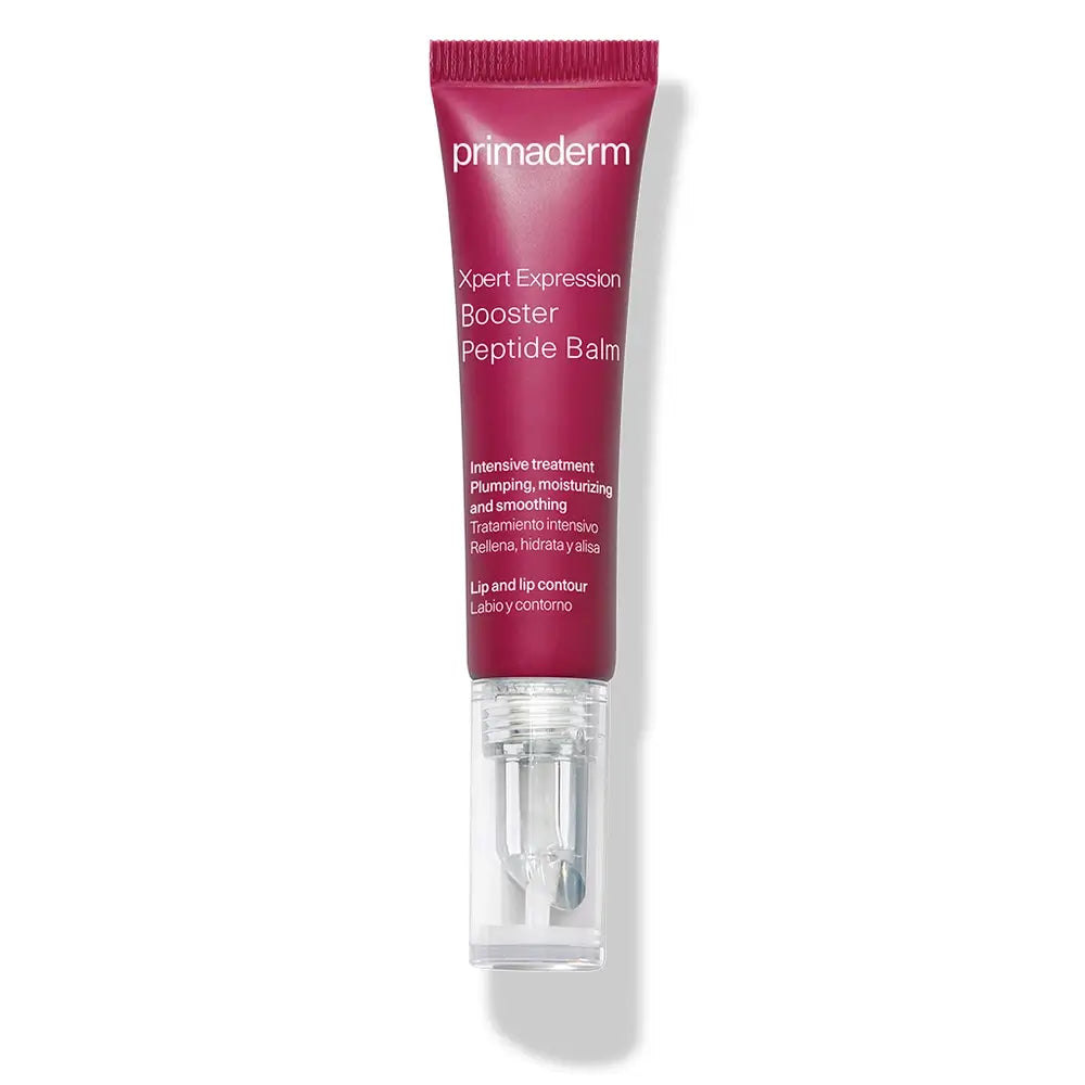 Primaderm Xpert Expression Booster Balsamo Peptidico , 10 ml