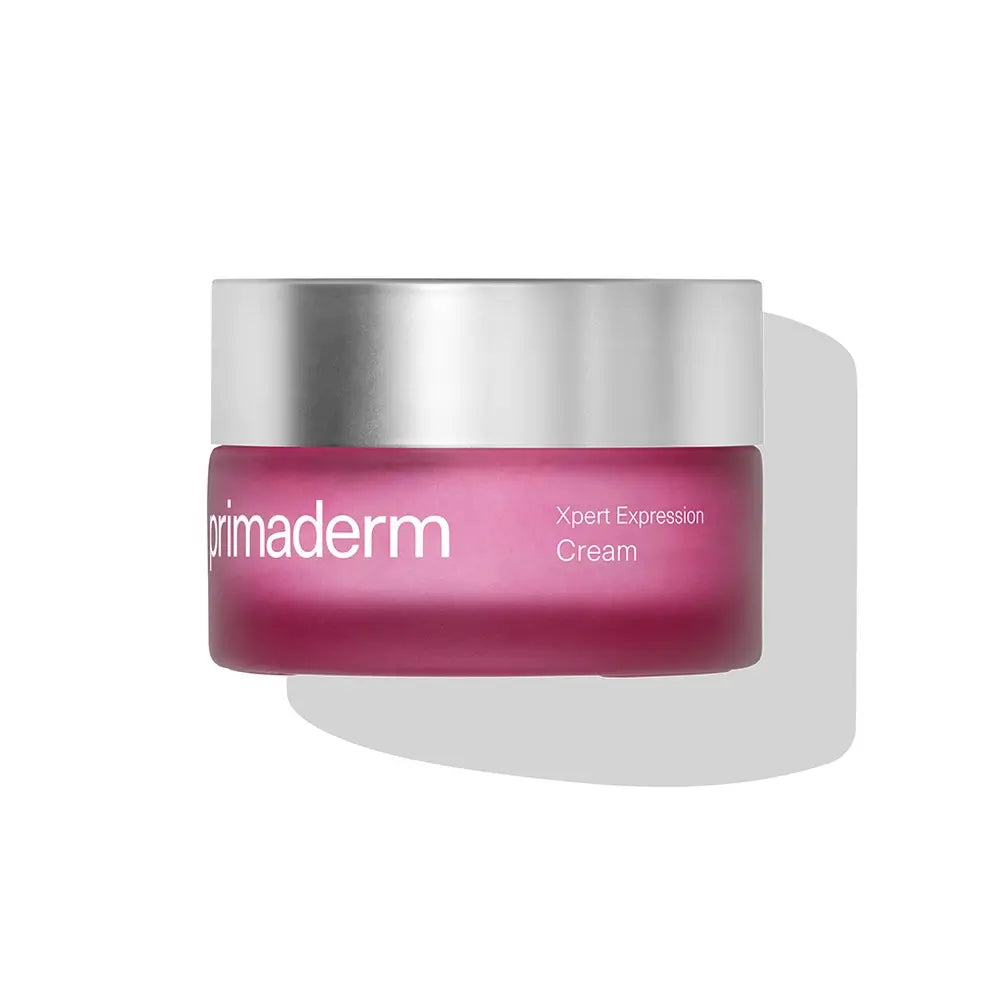Primaderm Xpert Expression Crema per pelli normali/secche, 50 ml