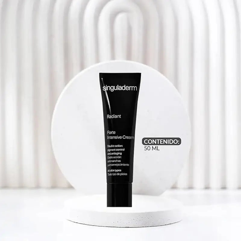 Primaderm Radiant Forte Crema Intensiva, 50 ml