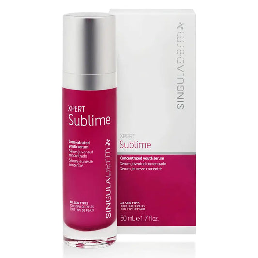 Singuladerm Xpert Sublime 50 ml Nf-Ltr
