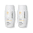 Singuladerm Xpertsun Spf50+ Urban Natural Color High Intensity, 2 unità