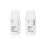 Singuladerm Xpertsun Spf50+ Urban Natural Colour Light Intensity, 2 unità