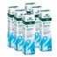 Sinomarin Orl Decongestionante nasale, confezione da 6 x 200 ml