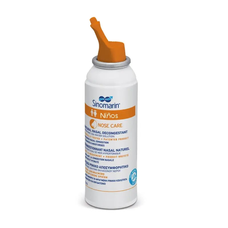 Sinomarin Bambini, 100 ml