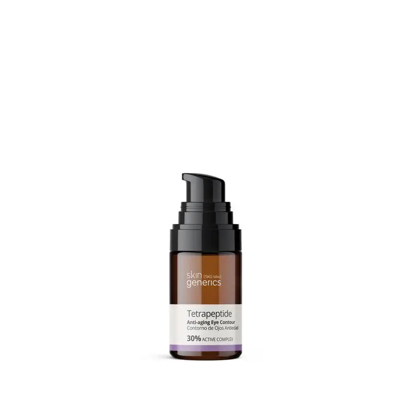 Skin Generics Contorno occhi antiage Tetrapeptide 30% , 20 ml
