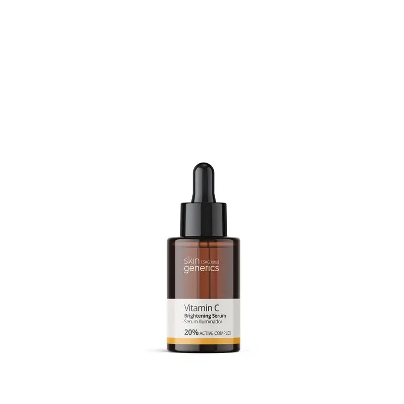 Skin Generics Siero illuminante alla vitamina C 20% , 30 ml