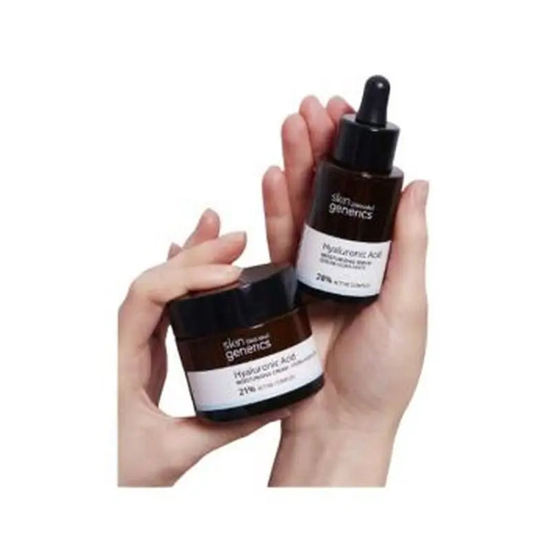 Skin Generics Set Duo Idratante Intensivo, 80