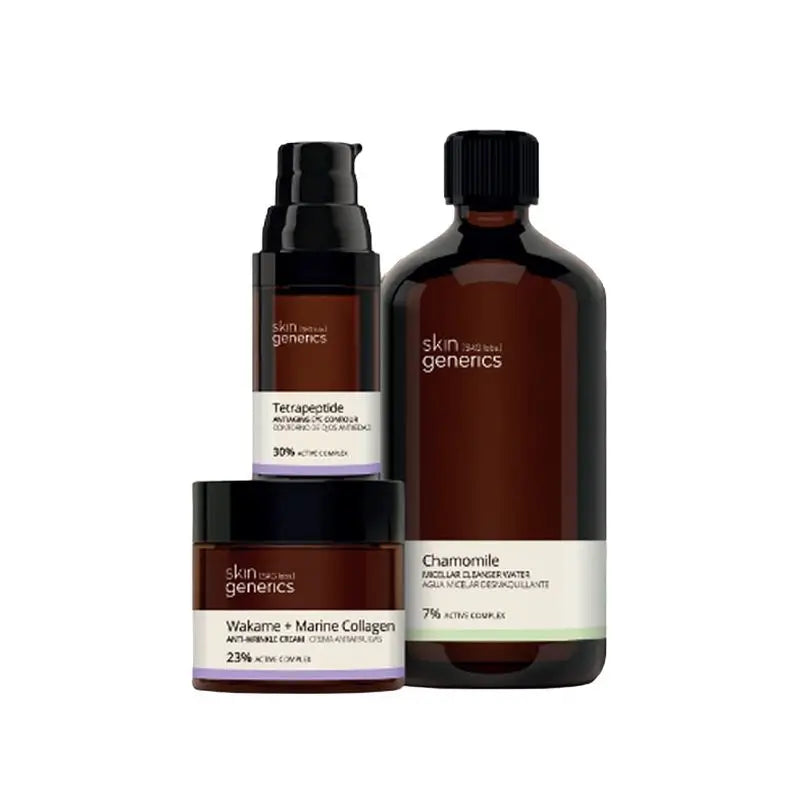 Skin Generics Set Cura della Giovinezza, 320