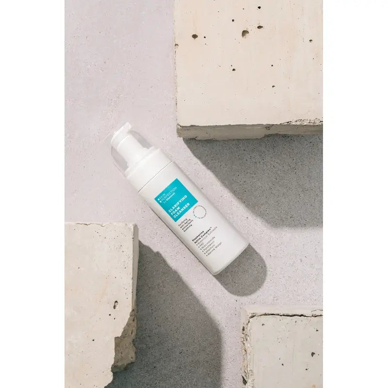 Skin Perfection Clarifying Foam Cleanser , 150 ml