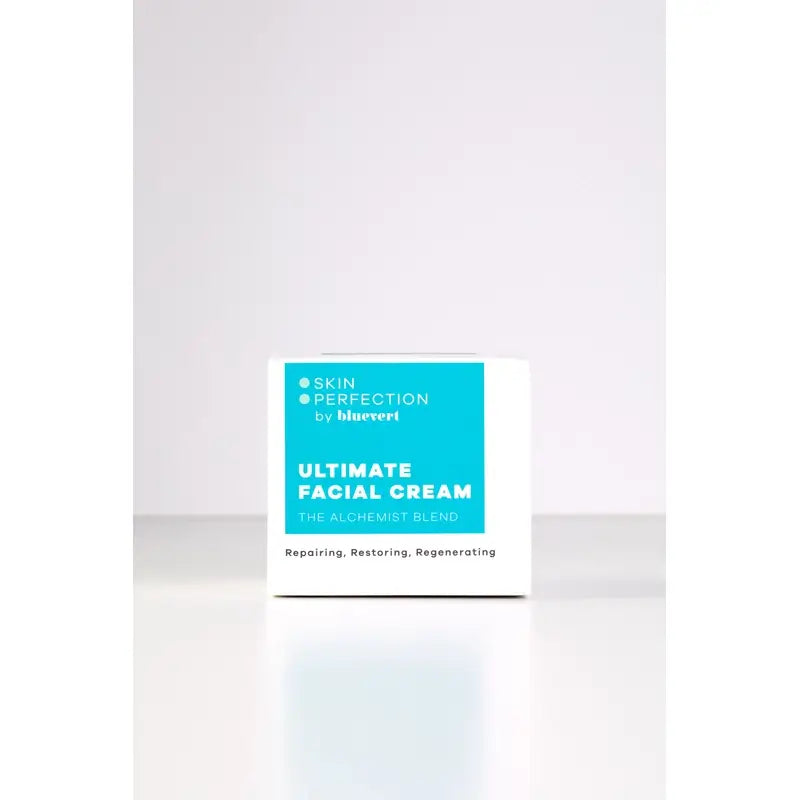 Crema viso Skin Perfection , 50 ml