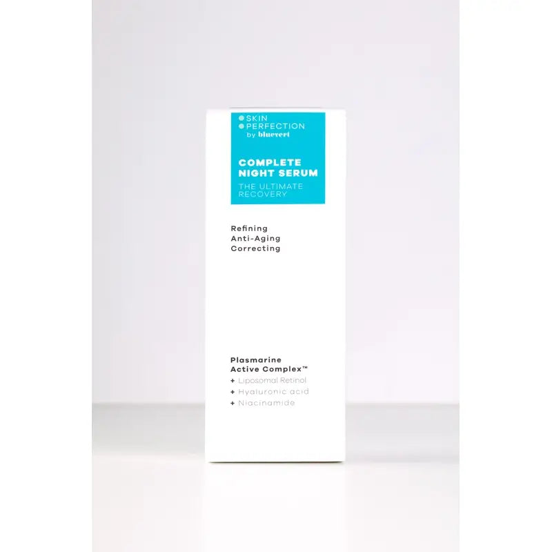 Siero notte per la perfezione della pelle , 30 ml