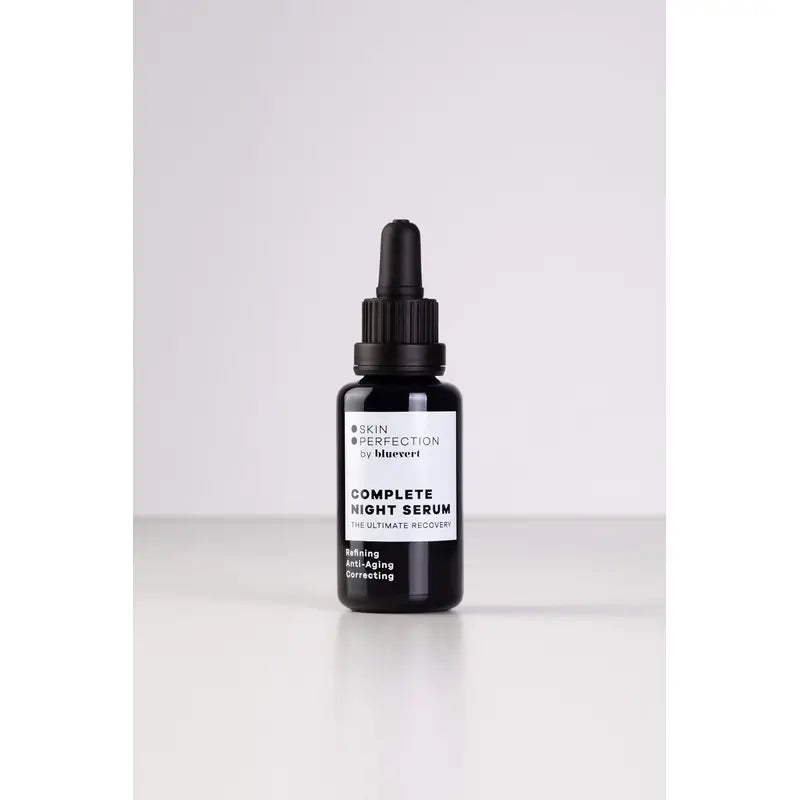 Siero notte per la perfezione della pelle , 30 ml