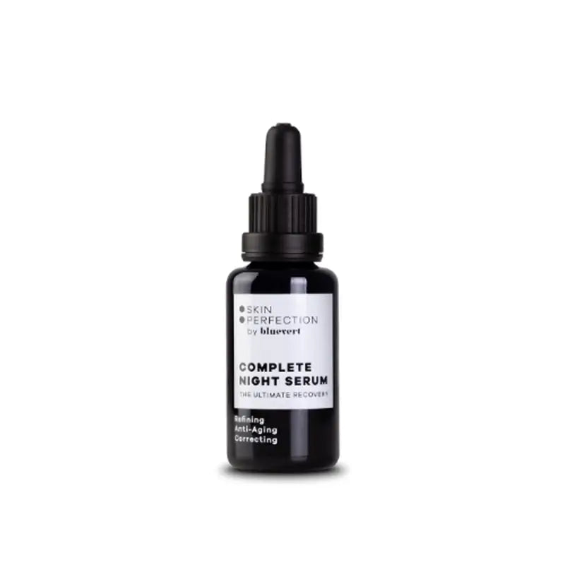 Siero notte per la perfezione della pelle , 30 ml