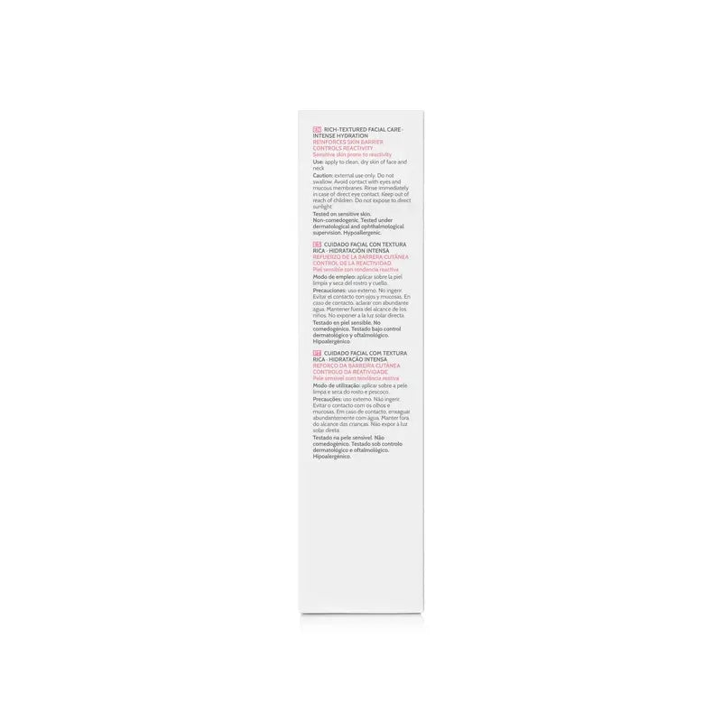 Crema quotidiana Skin Resist, 50 ml