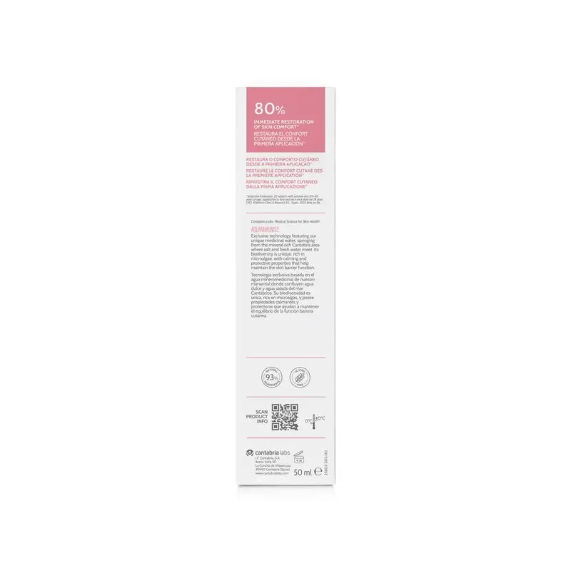 Crema quotidiana Skin Resist, 50 ml