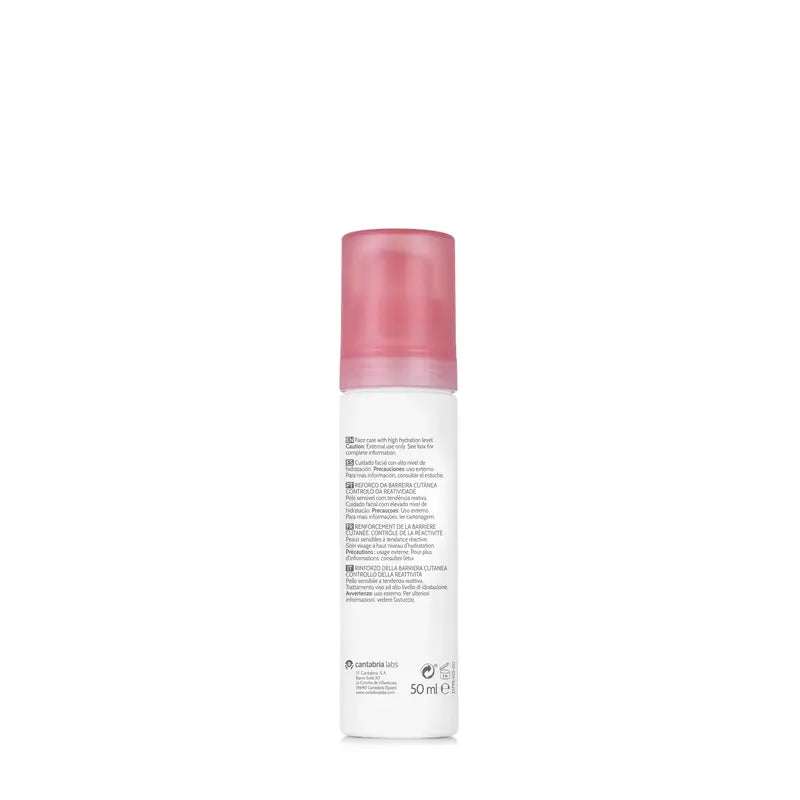 Crema quotidiana Skin Resist, 50 ml