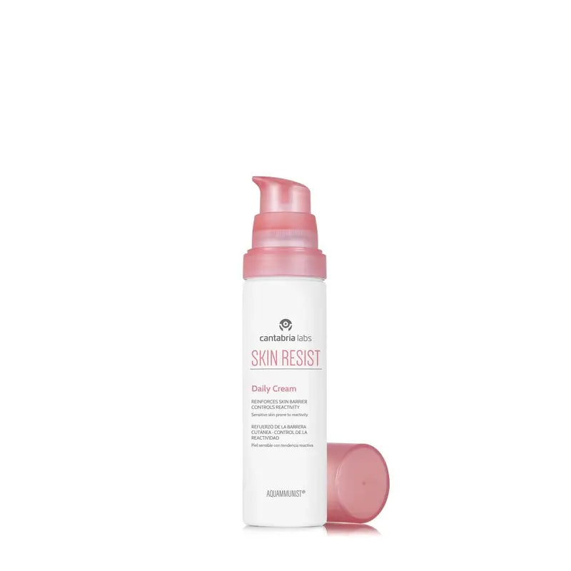 Crema quotidiana Skin Resist, 50 ml