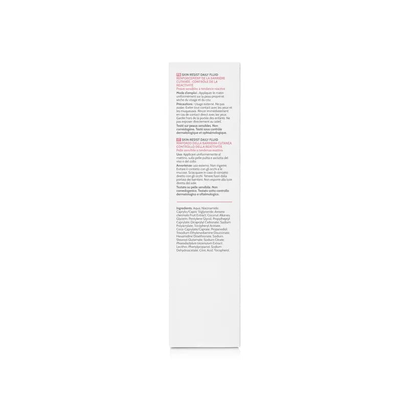 Crema quotidiana Skin Resist, 50 ml