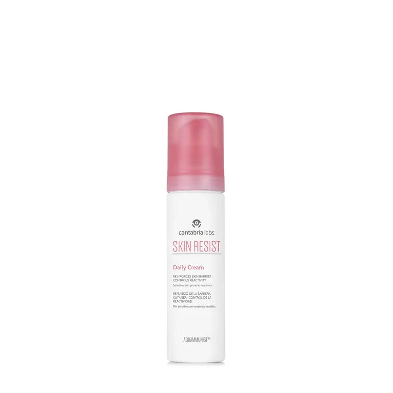 Crema quotidiana Skin Resist, 50 ml