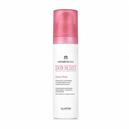Fluido quotidiano Skin Resist, 50 ml