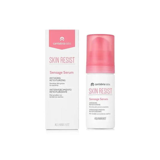 Siero Skin Resist Sensage, 30ml