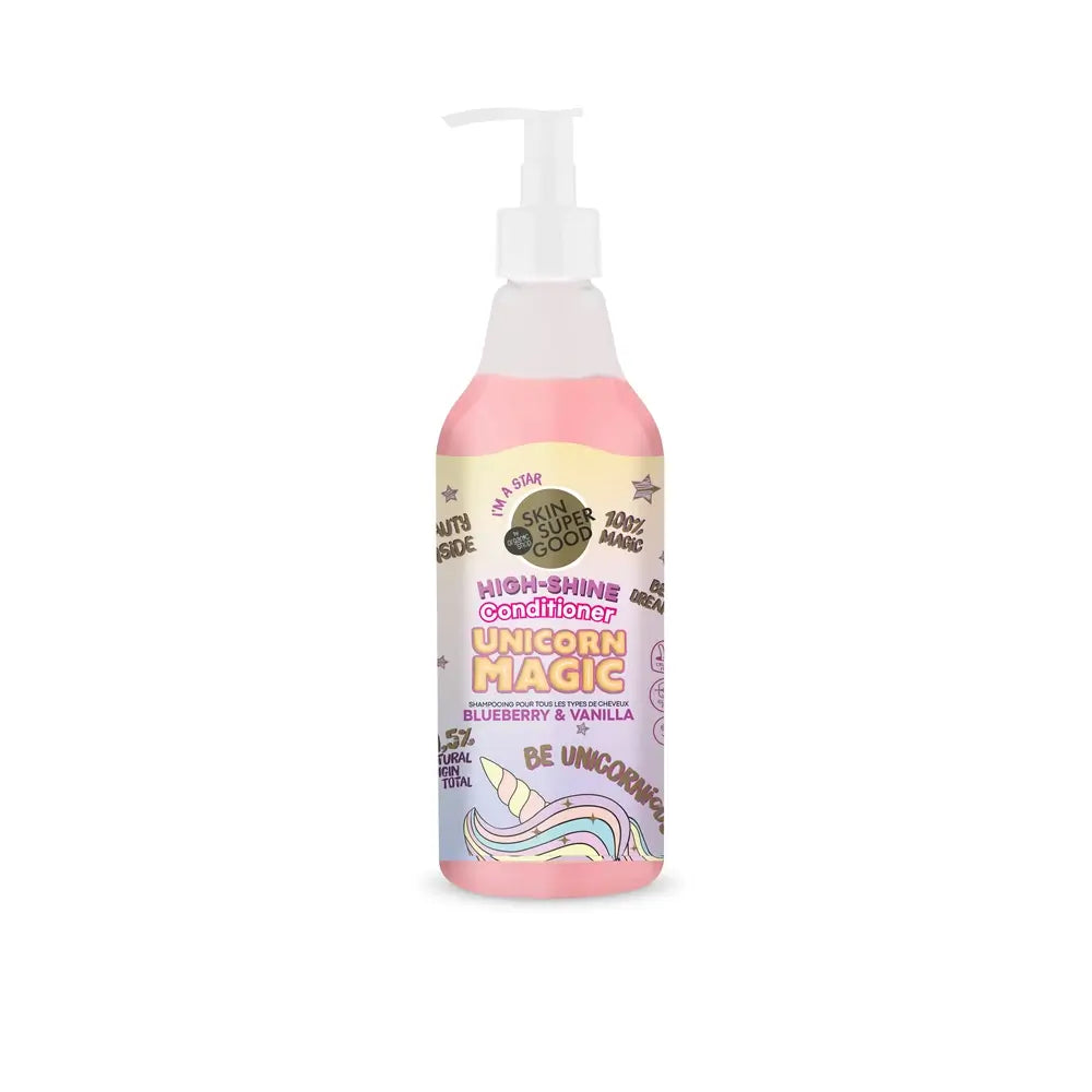 Balsamo Skin Super Good per capelli lucenti, 500 Ml