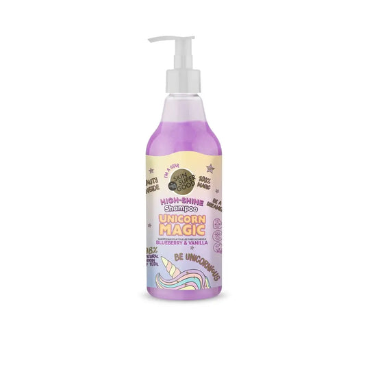 Skin Super Good Shampoo per capelli lucenti, 500 Ml